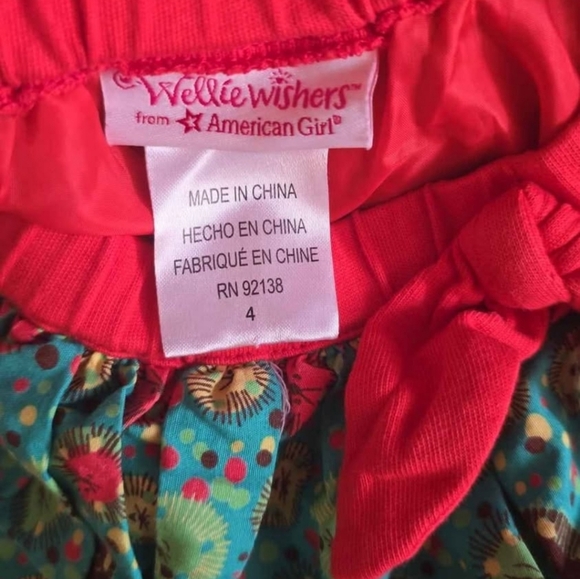 American Girl Doll Bundle - Picture 5 of 6